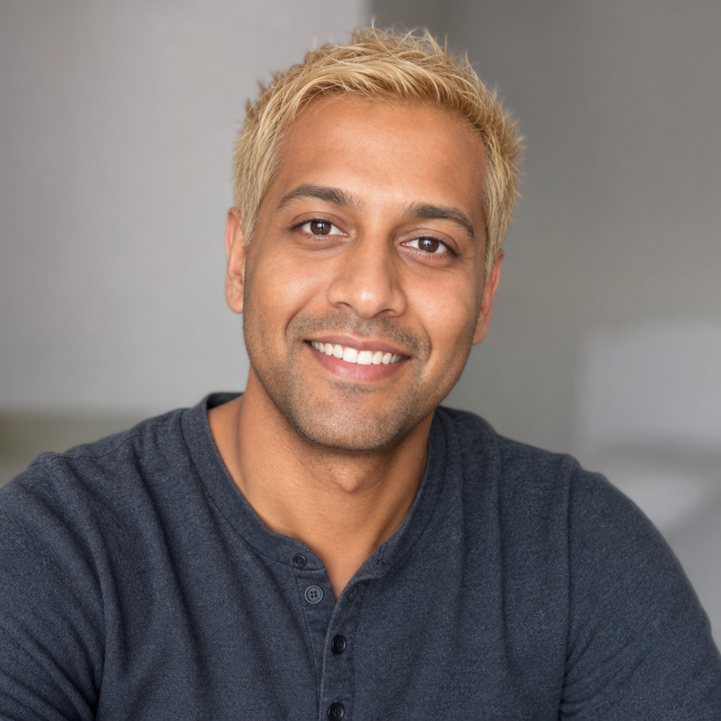 Dev Mehta