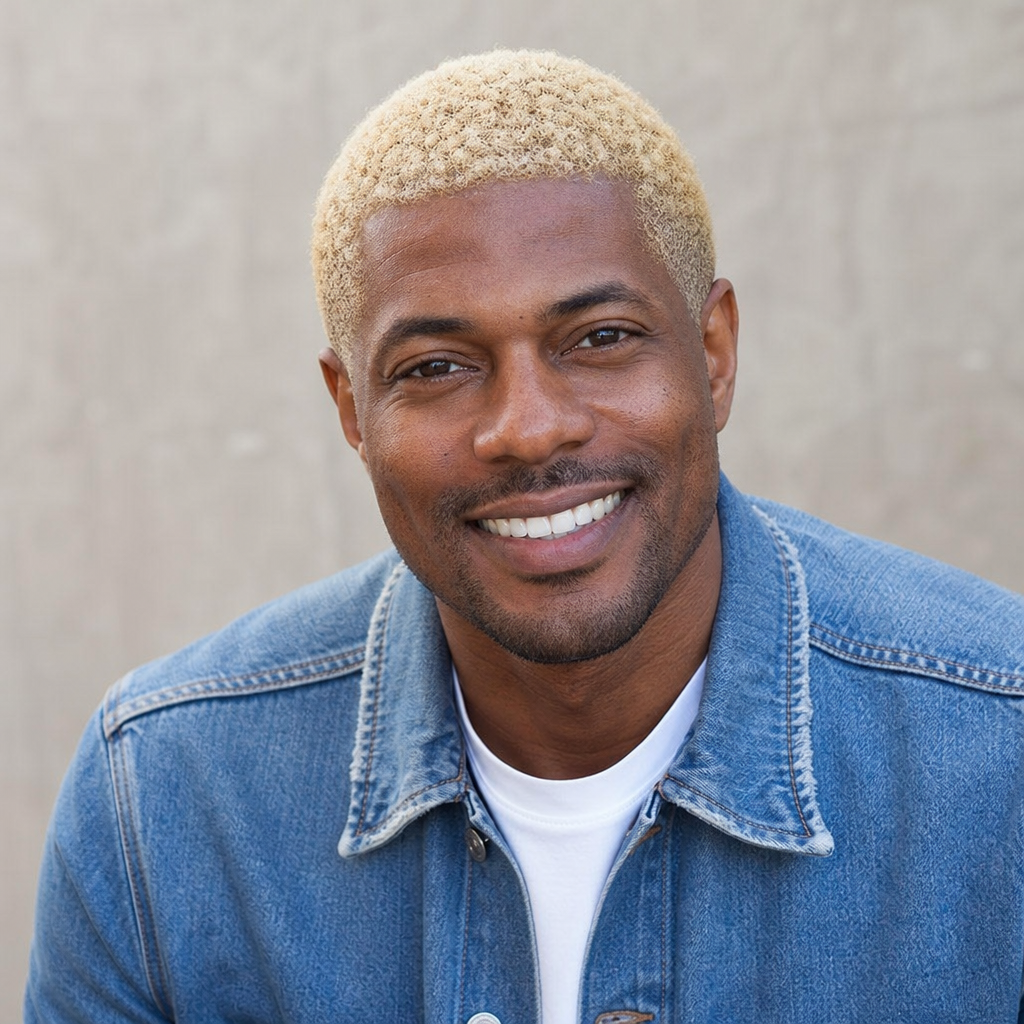Jamal Robinson