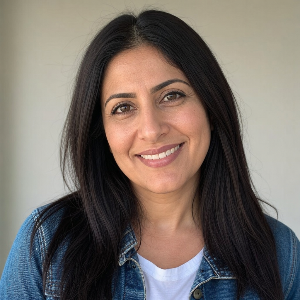 Salma Hassan