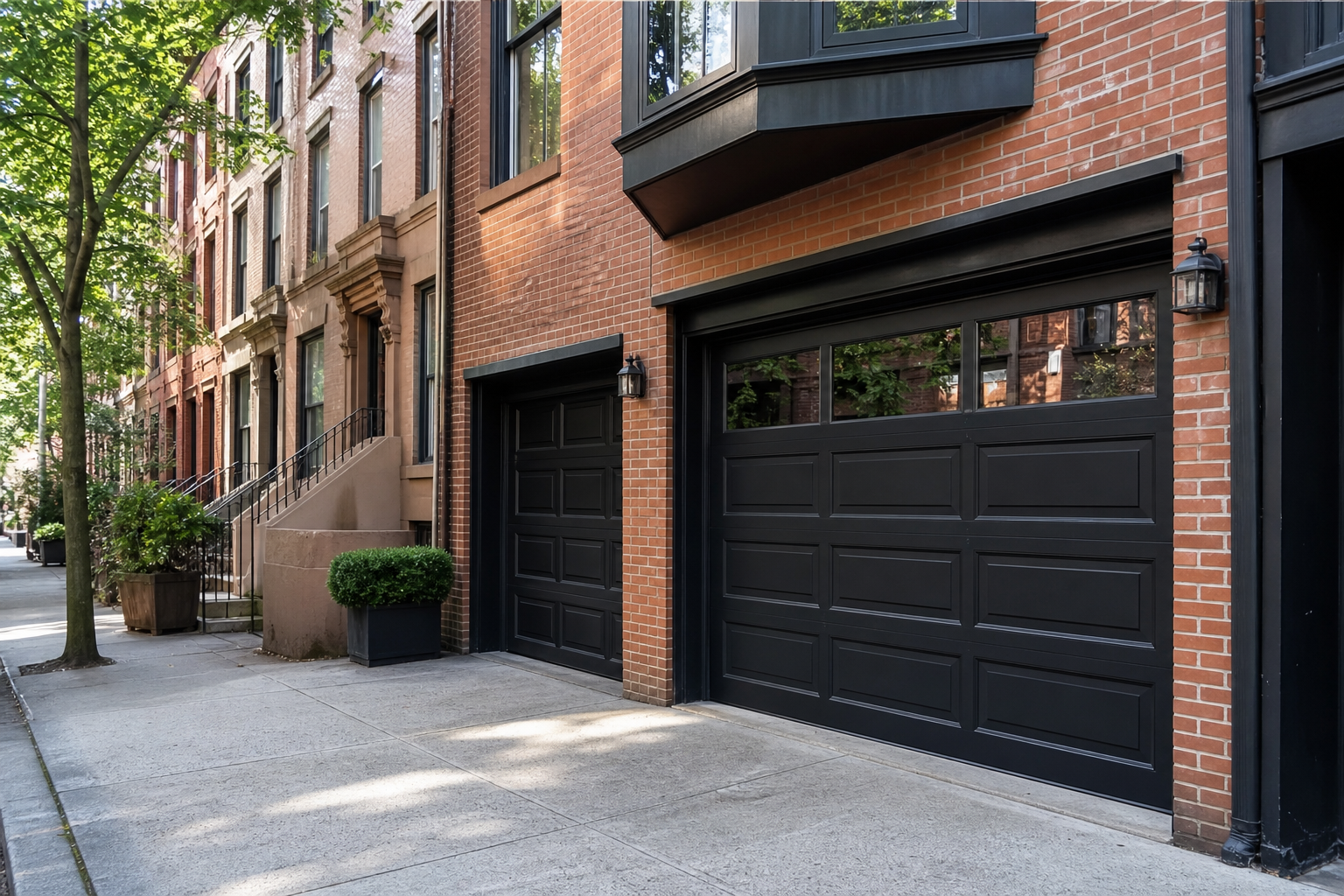 LiftMaster Garage Door Repair in New York City: A Homeowner’s Guide